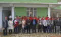 DAO OFFICE TUENSANG INAUGURATED