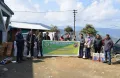 DISTRIBUTION OF FARM MACHINERY PROGRAMME AT PHEK