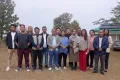  FIRST NAGA NUCLEAR SCIENTIST VISITS GHS NGWALWA   