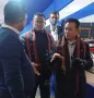 HANDLOOM EXPO AT ZUNHEBOTO