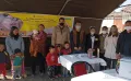 INTENSIFIED PULSE POLIO IMMUNISATION OBSERVED AT SHAMATOR