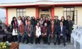 C&S SARAH RITSE INAUGURATES SAKHI ONE-STOP CENTRE BUILDING AT PHEK