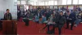 Integrated Communication & Outreach Program Photo Exhibition inauguration
