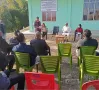 KASHIHO INAUGURATES JAN SHIKSHAN SANSTHAN AT KIPHIRE