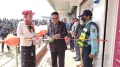 INAUGURATION OF NEW AXIS BANK, ZUNHEBOTO BRANCH CUM DEDICATION PROGRAMME OF Y.Y TOWER AT CENTER POINT   