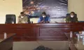 DPDB MON MEETING HELD