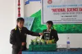  NATIONAL SCIENCE DAY OBSERVED AT LONGLENG
