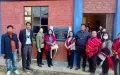 GOVERNMENT OBSERVATION HOME BUILDING IN LONGLENG INAUGURATED