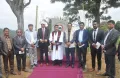 SUKHALU INAUGURATES NEWLY UPGRADED GHSS AT AHTHIBUNG   