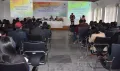 ONE DAY CAPACITY BUILDING TRAINING PROGRAMME HELD AT THE DIRECTORATE OF INDUSTRIES AND COMMERCE