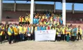 ORIENTATION CUM TRAINING PROGRAM ON POCSO & PCPNDT ACT AT LONGLENG