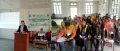 Orientation programme for Anganwadi workers on POCSO Act and PCPNDT Act at Wozhuro and Ralan Block