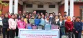 SKILL TRAINING HELD AT SAKSHI BLOCK, LONGLENG