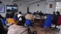 Training on Online on NEPEx at Mokokchung