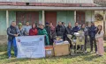 TRAINING ON LOW-COST PRESERVATION UNIT HELD AT LONGLENG