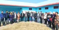VEGETABLE GO DOWN INAUGURATED AT ZUNHEBOTO