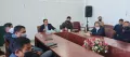 ZUNHEBOTO DPDB MEETING HELD