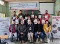 ORIENTATION FOR SCIENCE AND MATHEMATICS TEACHERS OF EKLAVYA RESIDENTIAL SCHOOL CONDUCTED