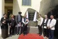 SARBANANDA SONOWAL INAUGURATES INTEGRATED AYUSH HOSPITAL AT RAZHA CHEDEMA, KOHIMA