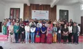  AWARENESS PROGRAMME FOR WOMEN BENEFICIARIES UNDER NSAP HELD AT MOKOKCHUNG   