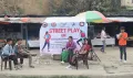 STREET PLAY ON GENDER EQUALITY PERFORMED UNDER BBBP