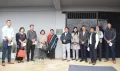MINISTER METSUBO INAUGURATES BDO OFFICE AT WOKHA