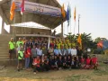 4th INTER-DEPARTMENTAL SPORTS MEET BHANDARI SUB-DIVISION CONCLUDES
