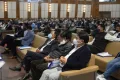 CONSULTATIVE MEETING HELD ON NAGA PEACE PROCESS AND ULB ELECTION