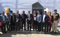 CM RIO INAUGURATES SHAMATOR DISTRICT