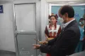 CM RIO INAUGURATES THE 1st CARDIAC CARE CENTER AT CIHSR