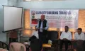 CAPACITY BUILDING TRAINING AT DIMAPUR
