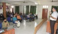 CAPACITY BUILDING OF FISH FARMERS AT DIMAPUR