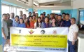 CERTIFICATE COURSE ON COUNSELLING AND THEMATIC ISSUES CONDUCTED   