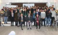 CEO OFFICE BIDS FAREWELL TO ADDITIONAL CEO