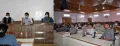 DC KOHIMA HOLDS MEETING FOR CONDUCT OF MASS SOCIAL WORK