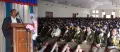BLESSING PROGRAMME FOR GIRL STUDENTS APPEARING HSLC/HSSLC