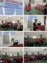 DEF LONGLENG ORGANIZED A THREE-DAY ORIENTATION/ TRAINING OF MAHILA POLICE VOLUNTEERS