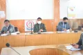 DISHA MEETING HELD AT WOKHA