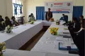 DISHA meeting at Phek