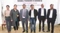 DRDA ZUNHEBOTO BIDS FAREWELL TO (RTD) PROJECT DIRECTOR