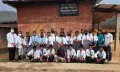 DENTAL CAMP HELD AT MON