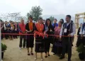 DISTRICT HANDLOOM EXPO AT NOKLAK