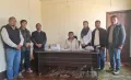 DISTRICT SPORTS COUNCIL, SHAMATOR OFFICIALLY FORMED