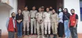  COTPA FLYING SQUAD CONDUCTS RAID AT WOKHA   