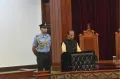 GOVERNOR ADDRESSES ELEVENTH SESSION OF THE 13TH NLA