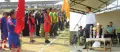 BHANDARI KICKS OFF THE 4TH INTER-DEPARTMENTAL SPORTS MEET 2022