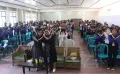 International Women's Day at KROS college Kohima