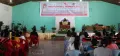 International Women's Day at Longleng