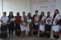 International Women's Day at Mon