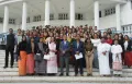 International Women's Day at PHQ Kohima